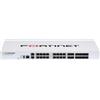 FORTINET Firewall Fortinet Hardware FortiGate-120G 16 porte Ethernet 10/100/1000 [FG-120G-BDL-950-12]