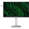 Philips Monitor Led 24" Philips Full HD 1920x1080p 4ms classe C Argento [24B2G5301/00]