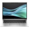 Hp Notebook 14 Hp 845G11 AMD Ryzen 5-8540U/16GB/512GB SSD/Win11P/Argento [9M4F0AT#ABZ]