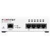 FORTINET Firewall Fortinet Hardware FortiGate-30G 4 porte Gigabit Ethernet [FG-30G-BDL-950-12]