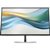 Hp Monitor led 24" Hp 524PU-HP Full HD 1920x1080 5ms classe D Nero [9D9V7AA#ABB]
