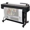 Hp Plotter Hp DesignJet T630 a colore 2025 Nero [5HB11D]