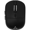 Sbox Mouse Sbox WM-710 Ottico Wireless 6D 3200dpi Nero