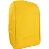 Sbox Zaino Sbox Dubai per Notebook 15.6'' Giallo