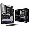 Asrock Scheda madre Asrock B860 LiveMixer WiFi LGA 1851 Atx 4x DDR5 Nero [90-MXBQV0-A0UAYZ]