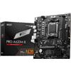 Msi Scheda madre Msi A620M-B pro AM5 Atx DDR5 [7E28-017R]