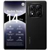 Xiaomi Smartphone Xiaomi MZB0I8BEU Redmi Note 14 Pro 6.67'' 8GB/256GB/5G/Dual Sim/5110mAh/Nero [note 14]