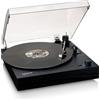 Lenco Giradischi Lenco LS-15BK con Bluetooth Nero [LS15]