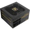 Enermax Alimentatore 750W Enermax Revolution 80+ Nero [ERV750G-AHG-MAC]
