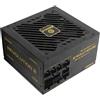 Enermax Alimentatore 850W Enermax Revolution 80+ Nero [ERV850G-AHG-MAC]