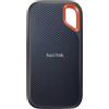 Sandisk SSD 8TB SanDisk Extreme Portable Arancione/Nero [SDSSDE61-8T00-G25]