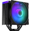 Endorfy Dissipatore cpu Endorfy Fera 5 120mm Nero [EY3A012]