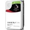 Seagate Hard Disk 3.5 12TB Seagate IronWolf SATA 6Gb/s 7200rpm [ST12000VNA008]