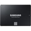 Samsung Ssd 1TB Samsung 870 Evo 2.5'' Nero [MZ-77E1T0BW]
