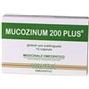 MUCOZINUM 200 PLUS 12CPS VANDA