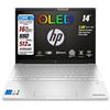 HP Notebook HP Pavilion Intel i7 13700H SSD 512GB DDR5 16GB B&O Retro Fing 14" 2.8K