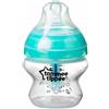 JACKEL INTERNATIONAL LIMITED TOMMEE TIPPEE BIBERON AC 150ML 0M+ TURCHESE