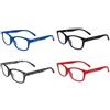 Smalto Group OCCHIALE PREMONTATO DA LETTURA UNISEX NA L576 +3,50