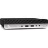 HP Mini PC Micro Computer HP i7-7700T Ram 16GB SSD 512GB Win10 Pro (Ricondizionato)
