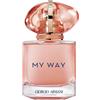 Giorgio Armani My Way Ylang Eau de parfum 90ml