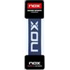 NOX Protector Pala Pádel Azul/Blanco