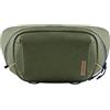 Pgytech OneGo Solo Sling Bag V2 4L Green