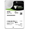 SEAGATE HDD Seagate Exos X18 SAS 3.5" 18TB