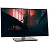LENOVO Monitor Lenovo ThinkVision P27h-30 27'' QHD IPS HDR USB LED Nero