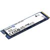 KINGSTON TECHNOLOGY SSD Kingston Technology 4000G NV3 M.2 2280 NVMe