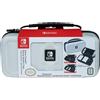 Bigben Interactive NACON NNS4000W custodia per console portatile Custodia rigida Nintendo Bianco - NNS4000W