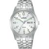 Lorus Klassik RXN75DX5 Orologio da polso uomo