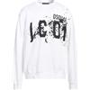 DSQUARED2 - Felpa