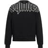 DSQUARED2 - Felpa