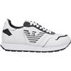 EMPORIO ARMANI - Sneakers