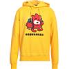 DSQUARED2 - Felpa