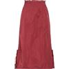 TOD'S - Gonna midi