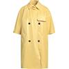 MAX MARA - Caban e doppio petto