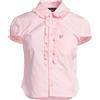 DSQUARED2 - Camicie e bluse tinta unita