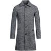OUT/FIT - Cappotto