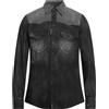 DSQUARED2 - Camicia di jeans