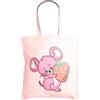 MOSCHINO - Borsa a spalla