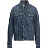 BRUNELLO CUCINELLI - Giubbotto jeans