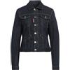 DSQUARED2 - Giubbotto jeans