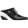 ROGER VIVIER - Mule e zoccoli