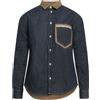 DSQUARED2 - Camicia di jeans