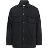 MOSCHINO - Camicia tinta unita
