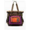 Desigual Grande zaino Voyager multiposizione