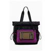 Desigual Grande zaino Voyager multiposizione