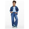 Desigual Pantaloni denim stelle