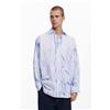Desigual Camicia con tratti
